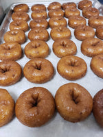 Load image into Gallery viewer, Apple Cider Donuts
